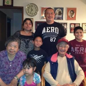 Meet your Posher, Ian